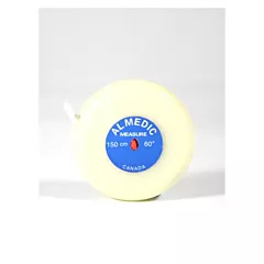Retractable Tape Measure 150cm 60