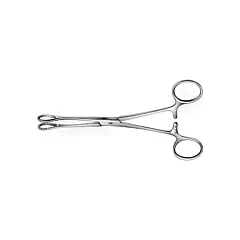 Foerster Sponge Forceps 9.5