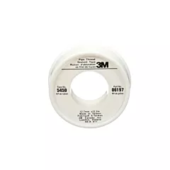 3M Scotch® Thread Sealant Tape, 1/2
