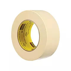 3M 234 Masking Tape, 72 mm (3