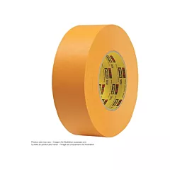 3M Performance Flatback Tape, 72 mm (3