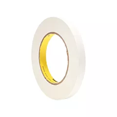 3M Scotch® Printable Flatback Paper Tape, 12 mm (1/2