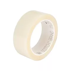 3M 3M™ 853 Film Tape, Polyethylene (853-1-1/2X72)