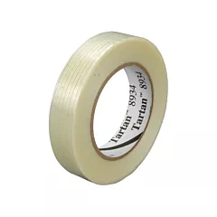 3M Tartan™ Filament Tape, 144 mm (5-3/4