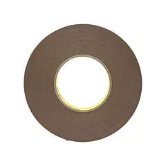 3M Repositionable Double-Coated Tape, 25.4 mm (1