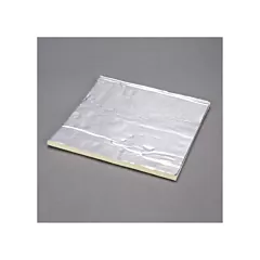 3M Feuille d'amortissement en mousse et aluminium, 18