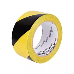 3M Hazard Warning Tape 766
