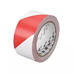 3M Hazard Warning Tape 767, 50.8 mm (2