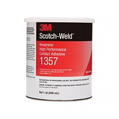 3M Neoprene High-Performance Contact Adhesive