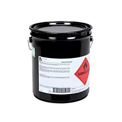 3M Scotch-Seal™ Industrial Sealant, 5 gal, Pail, Amber, 10 min., 24 hrs. (800-5GAL)