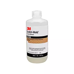 3M Adhésif instantané CA100 Scotch-Weld(MC)