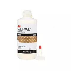 3M Scotch-Weld™ Instant Adhesive CA5