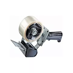 3M Distributeur de ruban pour sceller les boîtes à poignée de pistolet, 50,8 mm (2