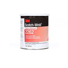 3M Adhésif plastique Scotch-Weld(MC)