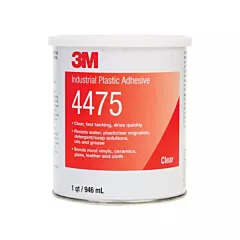 3M Scotch-Weld™ Industrial Plastic Adhesive