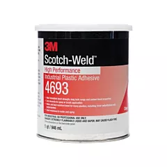 3M Scotch-Weld™ High-Performance Industrial Plastic Adhesive