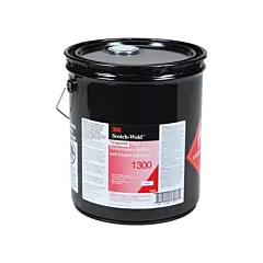 3M Adhésif haute performance pour le caoutchouc et les joints