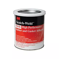 3M Scotch-Weld™ High-Performance Rubber & Gasket Adhesive