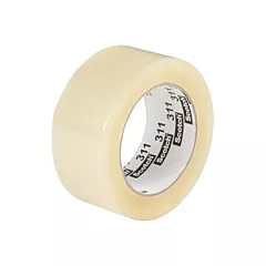 3M Ruban d'emballage Scotch(MD) 311, 48 mm (1-22/25