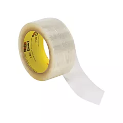 3M Ruban d'emballage Scotch(MD) 375