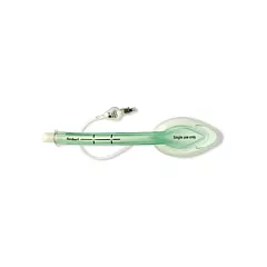 AuraStraight LMA (Laryngeal Mask Airway), Disposable #2.5 - Pediatric: 20 to 30kg (VMAMBU-324250)