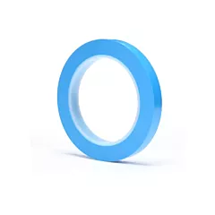 3M Scotch® High-Temperature Fine Line Tape