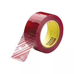 3M Scotch® Security Message Box Sealing Tape