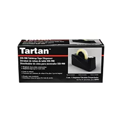 3M Distributeur de ruban de bureau Tartan(MC), 1