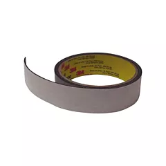 3M 4726 Vinyl Foam Tape, 25.4 mm (1
