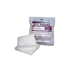 Valuemed Sterile Gauze Sponge Cotton 2
