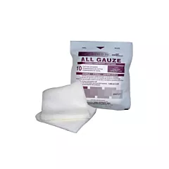Valuemed Sterile Gauze Sponge Cotton 4