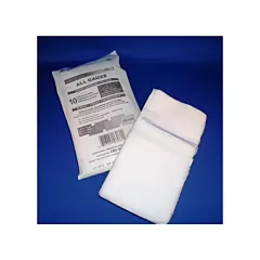 Gauze Sponge, X-Ray Detectable, Sterile, 4x4 16ply 10/pkg (VMAMD6105)