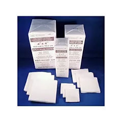 AMD Ritmed Gauze (2100-CH-CS) 4x4 Non-Woven Non-Sterile 4-Ply, 2000 Gauze/Case