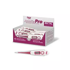 Thermometer Digital Rectal 12/box (VMAMG016639)