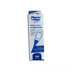 Physio Logic Universal Thermometer Probe Covers 100/box (VMAMG016685)