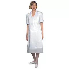 Plastic Apron 49