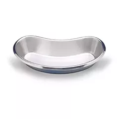 Emesis Basin Stainless Steel 26oz 10