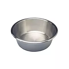 Solution Bowl 5 1/8 qt. (4.85 litres) 12