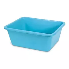 Rectangular Wash Basin 7.4 qt. (7 litre) (VMAMG025184)