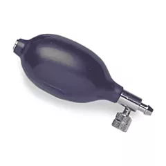 Replacement Blood Pressure Bulb with Air Release Valve (VMAMG106796)