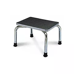 AMG Step Stool, Foot Stool, 250lbs Capacity (VMAMG116460)
