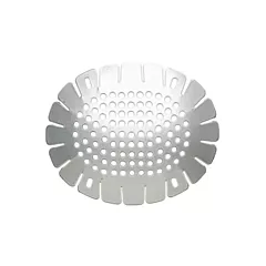 Eye Shield Fox Aluminum 12/bx (VMAMG118194)