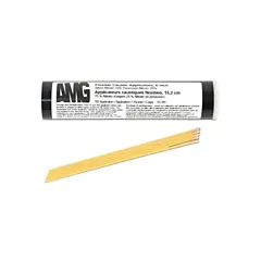 Flexible Caustic Applicators, Silver Nitrate Applicators, 100/tube (VMAMG118395)