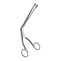 Magill Endo Forceps 8