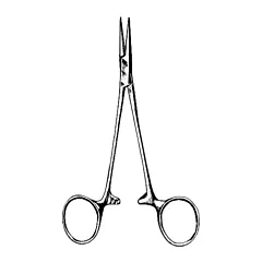 AMG Halstead Mosquito Forceps, 5