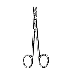 Spencer Stitch Scissor SS 3.5
