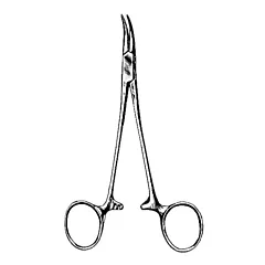 AMG Halstead Mosquito Forceps, 5