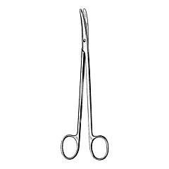 Metzenbaum Scissors, 7