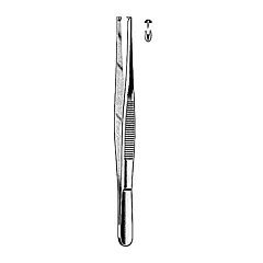 Tissue Forceps, 5 1/2