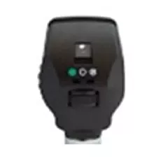 Amico Halogen Coaxial Ophthalmoscope 3.5V Head Only (VMAMICO-W35-CH-L)